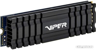 SSD Patriot Viper VPN100 256GB VPN100-256GM28H - фото3