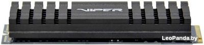 SSD Patriot Viper VPN100 256GB VPN100-256GM28H - фото4