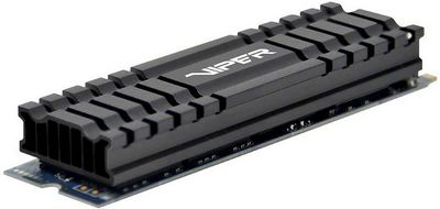 SSD Patriot Viper VPN100 256GB VPN100-256GM28H - фото5
