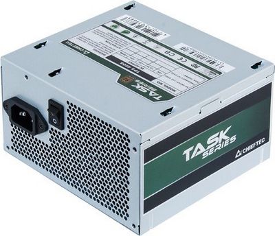 Блок питания Chieftec Task TPS-400S