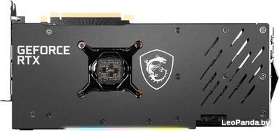 Видеокарта MSI GeForce RTX 3070 Ti Gaming X Trio 8G - фото4