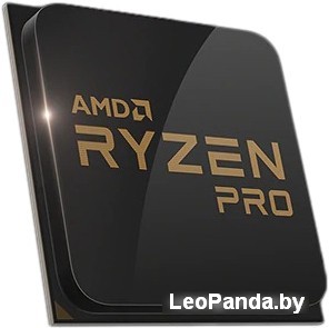 Процессор AMD Ryzen 7 Pro 2700 - фото