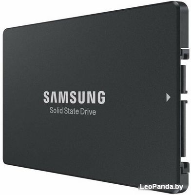 SSD Samsung SM883 480GB MZ7KH480HAHQ - фото2