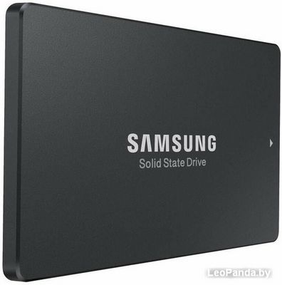 SSD Samsung SM883 480GB MZ7KH480HAHQ - фото3