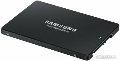 SSD Samsung SM883 480GB MZ7KH480HAHQ - фото4