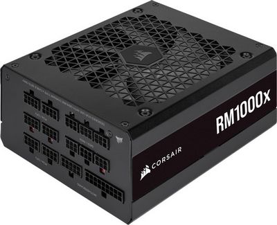 Блок питания Corsair RMx RM1000x CP-9020201-EU - фото