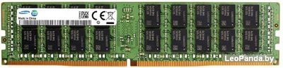Оперативная память Samsung 16GB DDR4 PC4-21300 M393A2K40CB2-CTD - фото