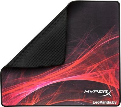Коврик для мыши HyperX Fury S Speed Edition (большой размер) - фото3