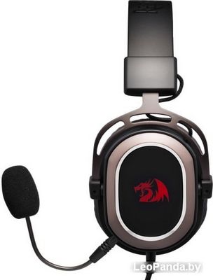 Наушники Redragon Helios - фото5