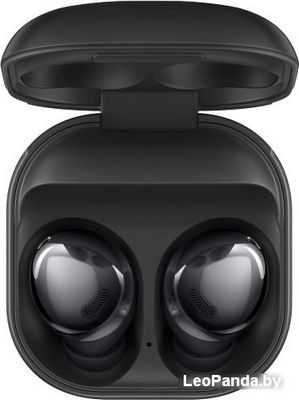 Наушники Samsung Galaxy Buds Pro (черный) - фото5