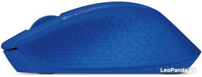 Мышь Logitech Wireless Mouse M280 (синий) [910-004290] - фото4