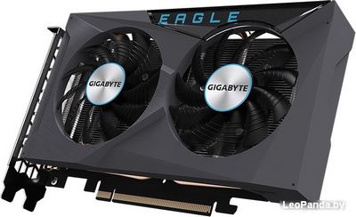 Видеокарта Gigabyte Radeon RX 6500 XT Eagle 4G GV-R65XTEAGLE-4GD - фото4