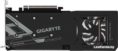 Видеокарта Gigabyte Radeon RX 6500 XT Gaming OC GV-R65XTGAMING OC-4GD