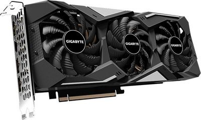 Видеокарта Gigabyte GeForce GTX 1660 Super Gaming 6GB GDDR6 GV-N166SGAMING-6GD - фото3