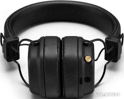 Наушники Marshall Major IV - фото3