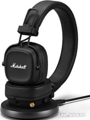 Наушники Marshall Major IV - фото5