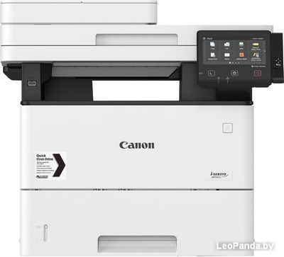 МФУ Canon i-SENSYS MF543x (без факс-трубки) - фото