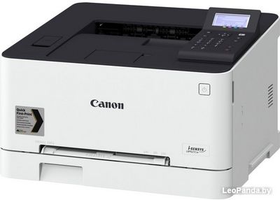Принтер Canon i-SENSYS LBP621Cw - фото2