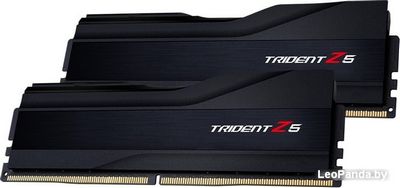 Оперативная память G.Skill Trident Z5 2x16GB DDR5 PC5-44800 F5-5600J4040C16GX2-TZ5K - фото4