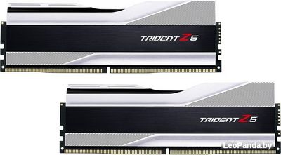 Оперативная память G.Skill Trident Z5 2x16GB DDR5 PC5-44800 F5-5600J3636C16GX2-TZ5RS - фото