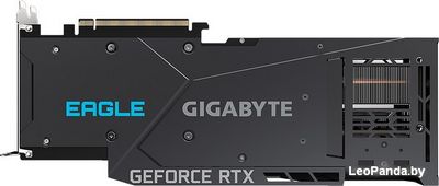 Видеокарта Gigabyte Aorus GeForce RTX 3080 Eagle 12G GV-N3080EAGLE-12GD - фото3