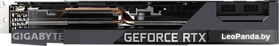 Видеокарта Gigabyte Aorus GeForce RTX 3080 Eagle 12G GV-N3080EAGLE-12GD - фото4