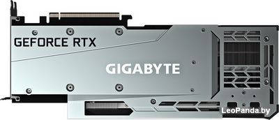 Видеокарта Gigabyte GeForce RTX 3080 Gaming OC 12G GV-N3080GAMING OC-12GD - фото5
