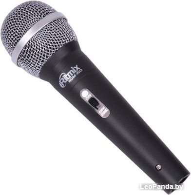 Микрофон Ritmix RDM-150 - фото