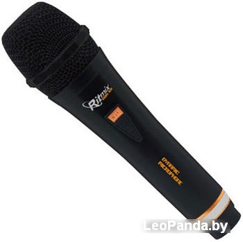 Микрофон Ritmix RDM-131 - фото