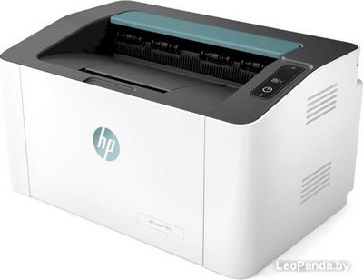 Принтер HP Laser 107r 5UE14A - фото2