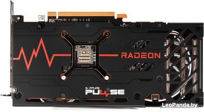 Видеокарта Sapphire Pulse Radeon RX 6600 XT 8GB GDDR6 11309-03-20G - фото5