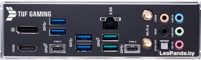Материнская плата ASUS TUF Gaming Z690-Plus WiFi D4