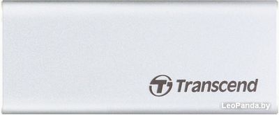 Внешний накопитель Transcend ESD240C 480GB TS480GESD240C - фото