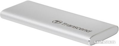 Внешний накопитель Transcend ESD240C 480GB TS480GESD240C - фото3