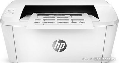 Принтер HP LaserJet Pro M15w - фото2