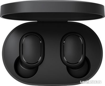 Наушники Xiaomi Redmi AirDots 2 TWSEJ061LS (китайская версия) - фото