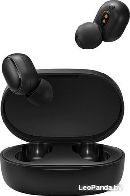 Наушники Xiaomi Redmi AirDots 2 TWSEJ061LS (китайская версия) - фото2