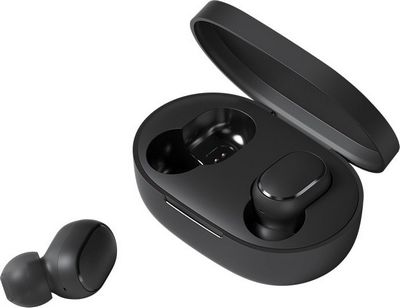 Наушники Xiaomi Redmi AirDots 2 TWSEJ061LS (китайская версия) - фото3