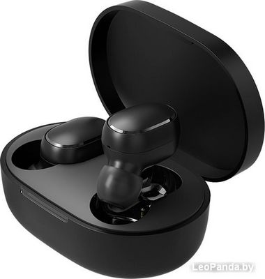 Наушники Xiaomi Redmi AirDots 2 TWSEJ061LS (китайская версия) - фото4