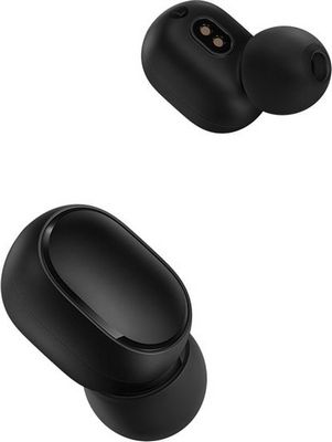 Наушники Xiaomi Redmi AirDots 2 TWSEJ061LS (китайская версия) - фото5