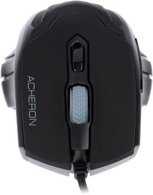 Игровая мышь DEXP Acheron - фото4