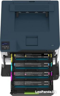 Принтер Xerox C230 - фото4