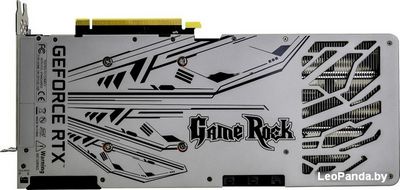 Видеокарта Palit GeForce RTX 3080 GameRock 12GB NED3080019KB-1020G - фото4