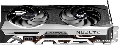 Видеокарта Sapphire Nitro+ Radeon RX 6600 XT 8GB GDDR6 11309-01-20G - фото4