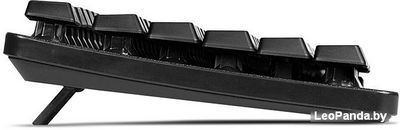 Клавиатура SVEN Standard 301 Black - фото3