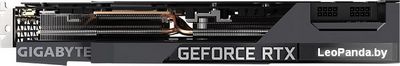 Видеокарта Gigabyte GeForce RTX 3090 Eagle 24GB GDDR6X GV-N3090EAGLE-24GD - фото5