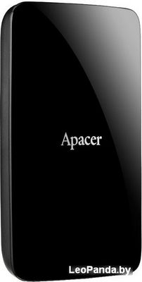 Внешний жесткий диск Apacer AC233 1TB - фото2