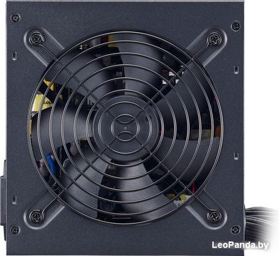 Блок питания Cooler Master MWE 750 Bronze V2 MPE-7501-ACAAB-EU - фото3