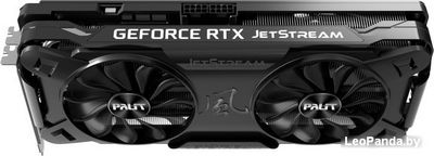 Видеокарта Palit GeForce RTX 3070 JetStream V1 8GB GDDR6 - фото2