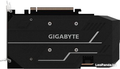 Видеокарта Gigabyte GeForce RTX 2060 OC 6GB GDDR6 GV-N2060OC-6GD (rev. 2.0) - фото5
